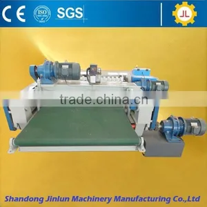 Eucalyptus Veneer Peeling Machine Spindleless Wood Log Wood Veneer Wood Wood Tree Peeler thumbnail-4