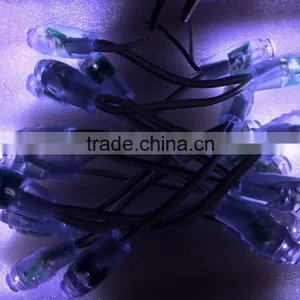 12V Led Pixel Light 9mm/12mm Diameter Hole Led Pixel Light thumbnail-4