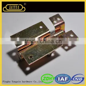 AFX Wooden Crate Latch With Polish Color Have Different Size thumbnail-2