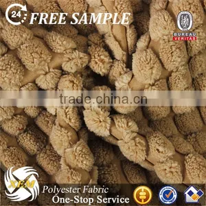 100 Polyester Corduroy Upholstery Fabric thumbnail-6