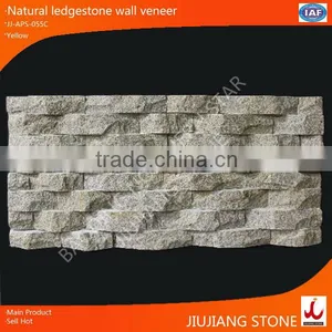 Natural Exterior Wall Mushroom Stone thumbnail-1