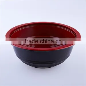 1000ml Disposable Cheap Soup Bowl for Lunch thumbnail-6