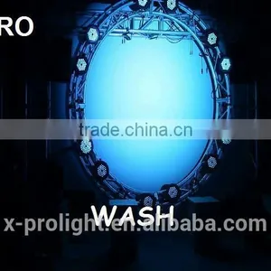 Outdoor Stage Lighting Ip67 Waterproof Led 54 3w Par Light thumbnail-6