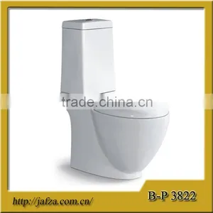 3822 Western Toilet ,toilet Wc, Toilet Price thumbnail-1
