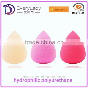 EveryLady Teardrop Shape Cosmetic Sponge Blender thumbnail-5