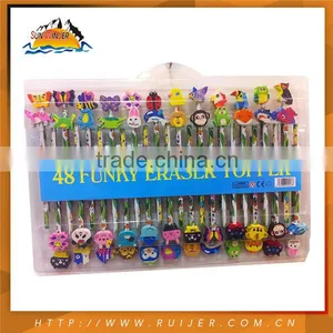 Wholesale Low Price Durable Custom Pencil thumbnail-5