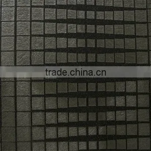 High End Squares Vinyl Office Wallpaper thumbnail-2