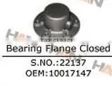 Putzmeister Flat Gate Valve 210 OEM10003037 Concrete Pump Spare Parts Sany Zoomlion Cifa Junjin Ihi thumbnail-4