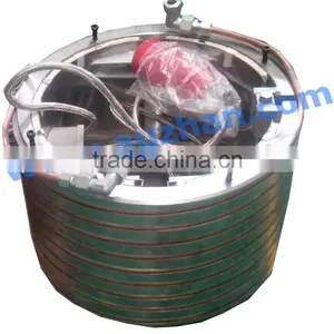 Ceramic Heater With Water Cooling Copper Tube thumbnail-1