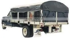 High Quality Hot Style in Tie Down Rubber Tarp Straps thumbnail-5