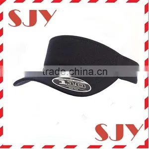 Flexfit / Yupoong Custom Sun Visor Hat Wholesale thumbnail-2