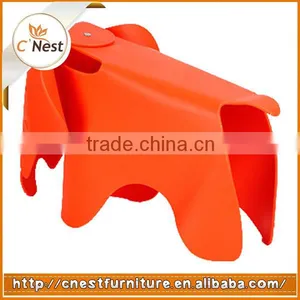Living Room PP Kids School Elephant Chair thumbnail-1