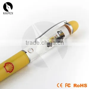 KKPEN Floating Light Oil 3d Printing Supplier of Ballpens thumbnail-6