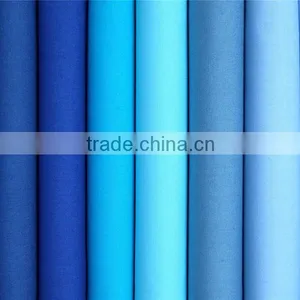 Great Quality T/C 65/35 Plain Fabric TC21*21 100*50 thumbnail-6