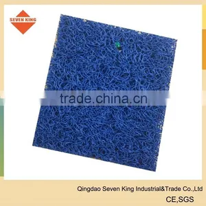 Heavy Duty Eco Friendly Pvc Coil Flooring thumbnail-5
