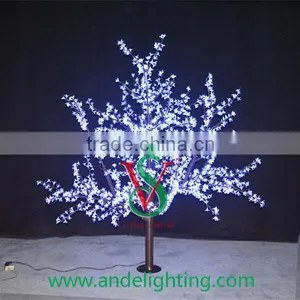 2016 New Decoration Light LED Cherry Blossom Tree Light thumbnail-1