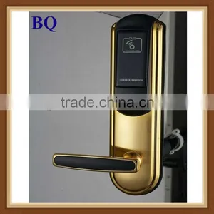 K-3000XD6 Luxury Low Temperature Working and Low Power Consumption RFID Proximity Door Entry Lock Access Control System thumbnail-1