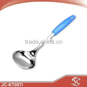 Best Stainless Steel Common Soup Ladle for Kitchen Tools thumbnail-1