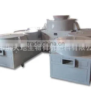 Factory Directly Supply Organic Fertilizer Granule Making Machine thumbnail-2