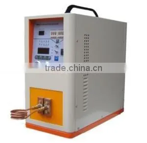 Induction Brazing Machine 6KW thumbnail-1
