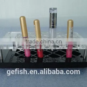 Custom Acrylic Makeup Organizer thumbnail-4