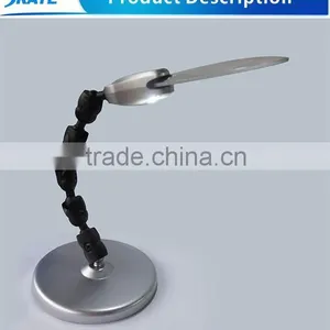 MG3B-4 2.5X, 6X LED Plastic Pellet Switching Framless Magnifying Glass thumbnail-3