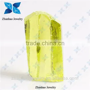 Uncut Raw Gemstones /raw Cubic Zirconia Material Stone/raw Precious Stones thumbnail-1