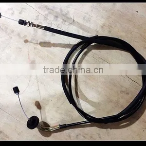 Auto Spare Parts Throttle Cable thumbnail-1
