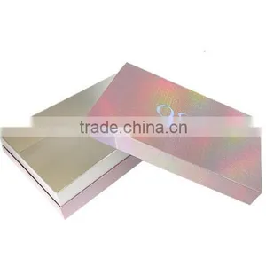 OEM Custom Printed Cosmetic Packaging Box thumbnail-1