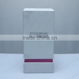 Paper Material and Recycled Materials Feature Diffuser Perfume Bottle Box thumbnail-5