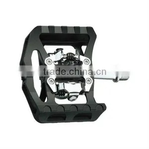 MTB Pedal, MTB Bike, Double-Sided thumbnail-1