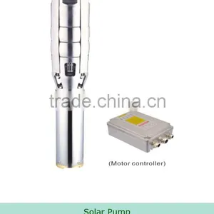 Solar Water Pump thumbnail-2