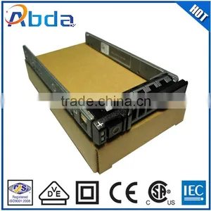 G176J Y961D G281D KG7NR 2.5 SAS SATA Hard Disk Drive Bracket HDD Tray thumbnail-3