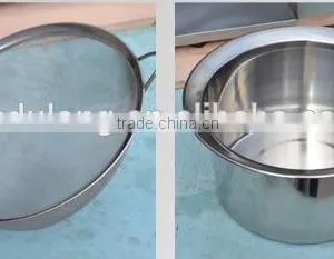 Factory Directly Produced Cold Grape Seed Oil Press Machine thumbnail-6
