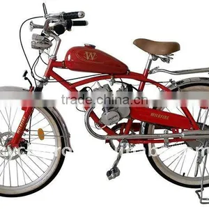 Bicycle G08 thumbnail-1