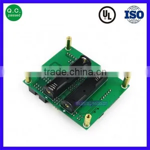 Multilayer Flexible Pcb&multilayer Flex Pcb&multilayer Fpc Quick Lead Time thumbnail-2