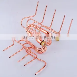 Air Conditioning Pipe Assembly thumbnail-2