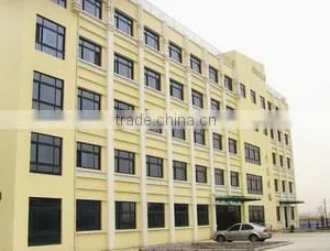 Qinhuangdao Huaguang Technology Glass Co., Ltd. company overview - view 1 thumbnail