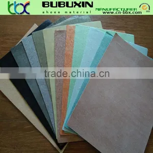Synthetic Lining Material Nonwoven Imitation Leather Shoes Material thumbnail-6