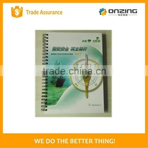 Onzing Well Sold Cheap Notebook thumbnail-2