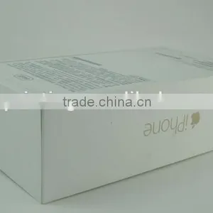 Hot Sale Custom Phone Case Packaging Box Made in Shanghai thumbnail-3