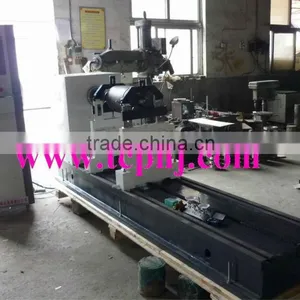 Dynamic Blower Balancing Machine YYW-300A thumbnail-1