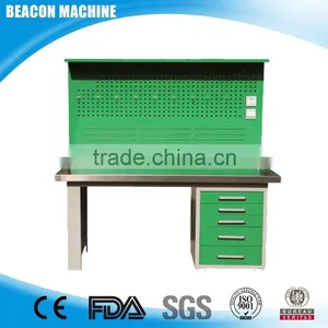 Top Selling Products 2015 Automobile Service Center Pump Testing Bed From Beacon thumbnail-1