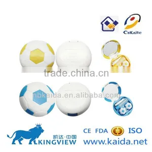 Contact Lens Storage Contact Lens Case thumbnail-5