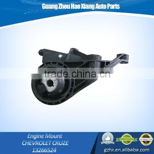 Auto/Car Accessories Rubber Engine Mount 13266524 for Chevrolet CRUZE thumbnail-1