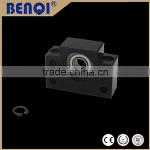 Machine Screw End Support Unit BK/BF15 Fixed Support thumbnail-2