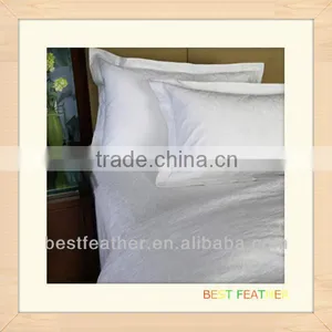 100% Cotton Hotel Bed Sheet Set thumbnail-1