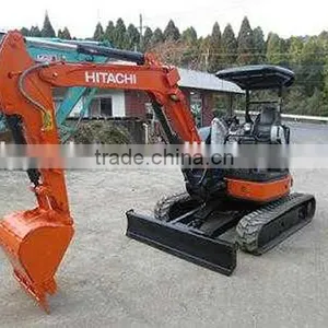 EX350H-5 Excavator Buckets, Customized Hitachi E350 Excavator 1.4M3 Buckets Compatible With Harsh Condition thumbnail-3