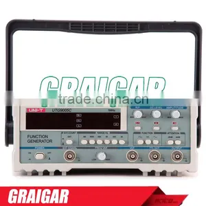 Digital Function Generators UTG9005C 5MHz 1m- 20Vpp Signal Generator thumbnail-1