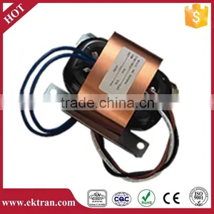 Home Audio Stereo Transformer thumbnail-1
